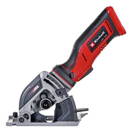 TE-CS 18/89 Li-Solo Mini 4331100 EINHELL cordless circular saw