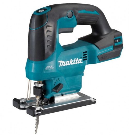 Makita DJV184Z power jigsaw 3000 spm 2.4 kg