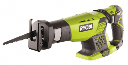 Ryobi RRS1801M sabre saw 2.2 cm Black,Green