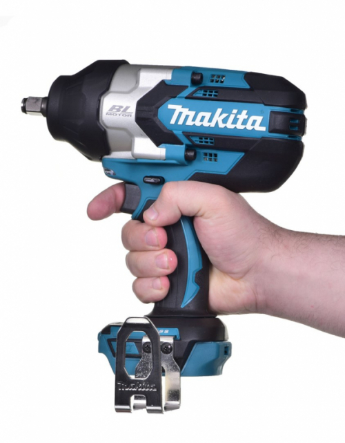 Makita DTW1002Z 18V Impact Wrench without battery and charger