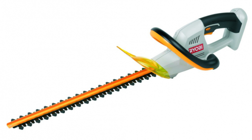 Ryobi OHT1850 power hedge trimmer Double blade 3.2 kg