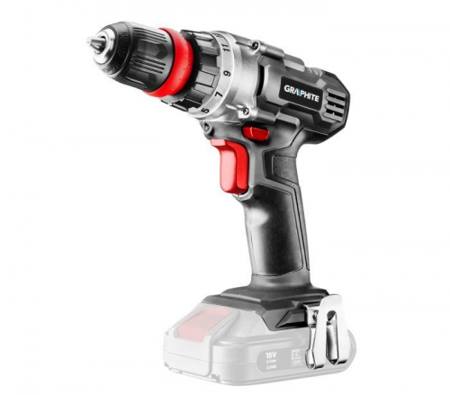 GRAPHITE 58G022 drill Energy+ 18V 1250 RPM