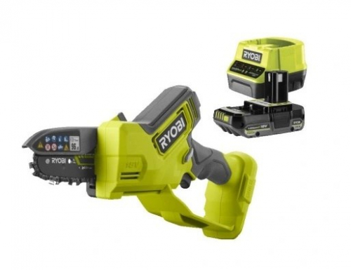 RYOBI Brushless Circular Saw 18V