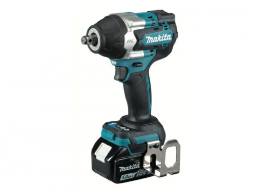 MAKITA IMPACT WRENCH 18V 1/2