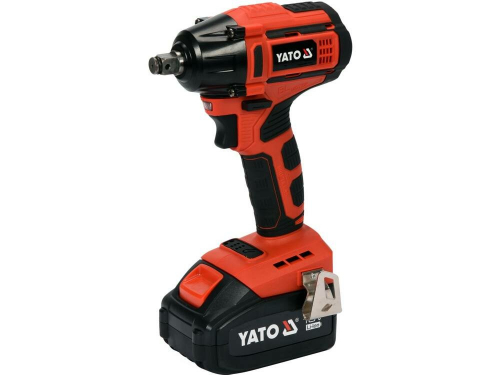 Yato YT-82802 power screwdriver/impact driver