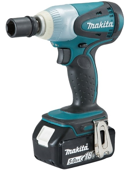 Makita DTW251RTJ power wrench 1/2