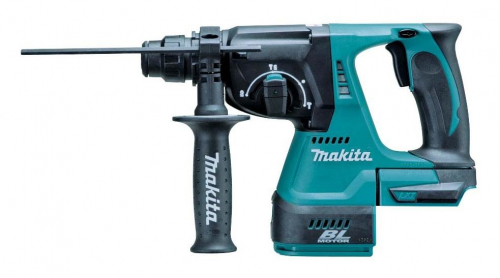 Makita DHR242Z rotary hammer