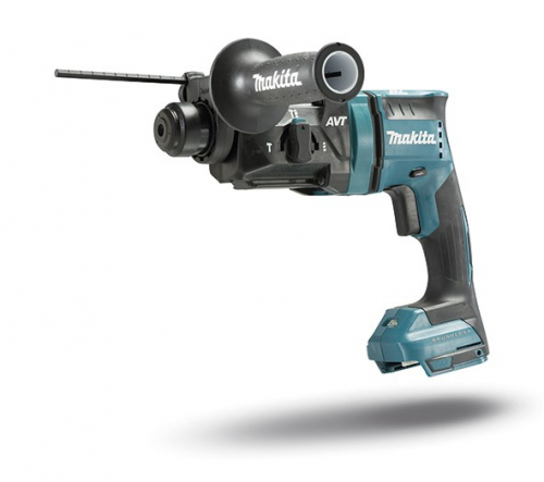 Makita DHR182Z rotary hammer 5000 RPM SDS Plus