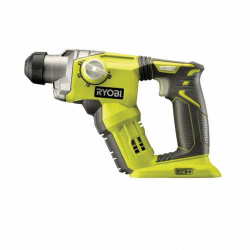 Hammer drill (pneumatic) SDS + 18V, without battery and charger RYOBI