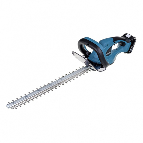 Makita DUH523RF power hedge trimmer Double blade 3.3 kg