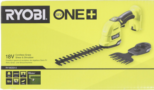 Ryobi Grass Shears