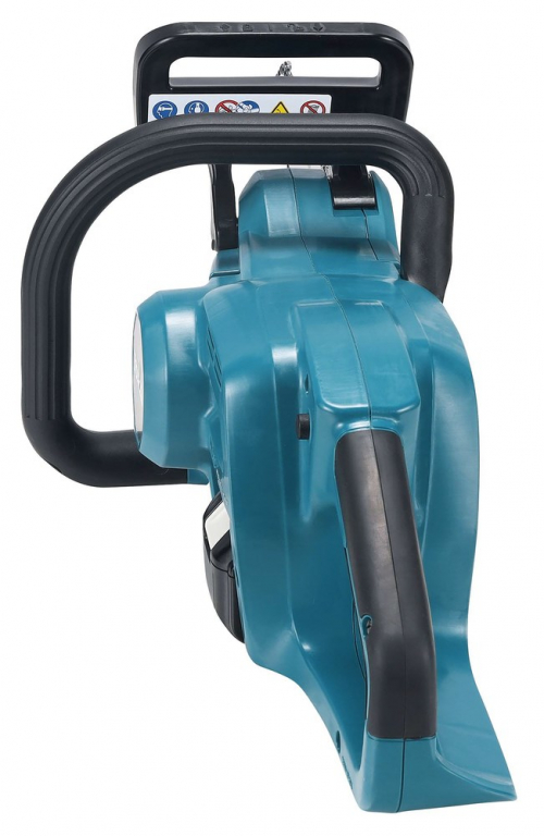 Makita DUC357 Blue