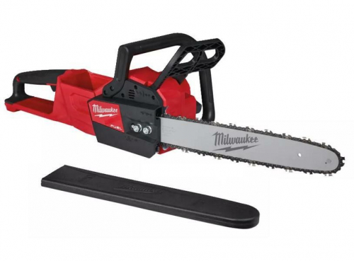 MILWAUKEE chainsaw M18FCHS-0 with 40cm guide bar