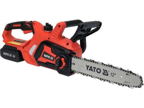 Yato YT-828137 chainsaw