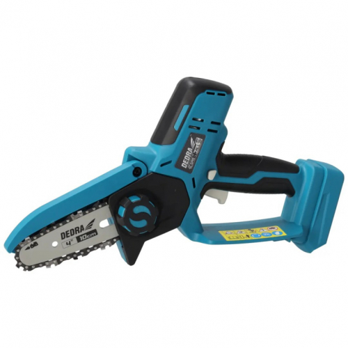 DEDRA DED7099 chainsaw