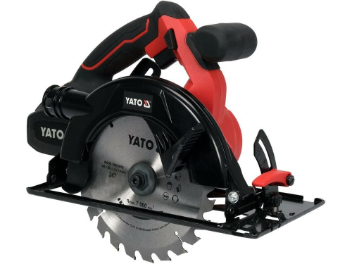 Yato YT-82808 portable circular saw