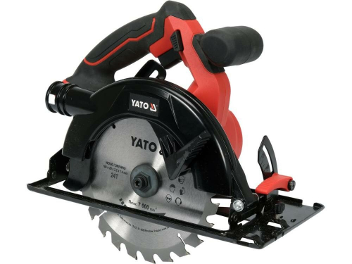 Yato YT-82809 portable circular saw