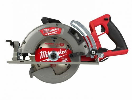 MILWAUKEE. CIRCULAR SAW. M18FCSRH66-0