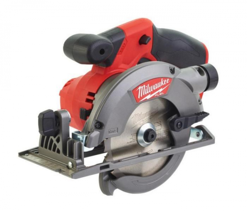 MILWAUKEE Circular Saw with 140mm Blade, Model M12CCS44-0