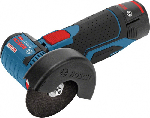 Bosch GWS 12V-76 Professional angle grinder 7.6 cm 19500 RPM 500 g