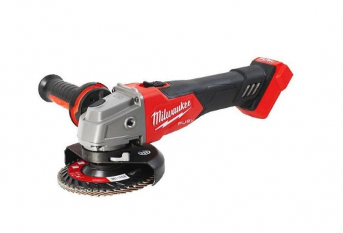 Milwaukee M18FSAGV115XPDB Cordless Angle Grinder