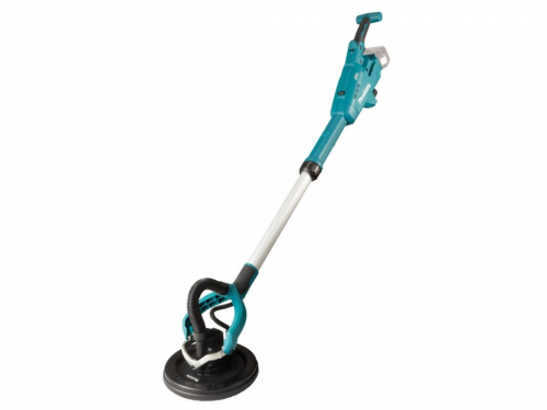 Makita DSL801ZU portable sander Drywall sander 1800 RPM Black, Blue