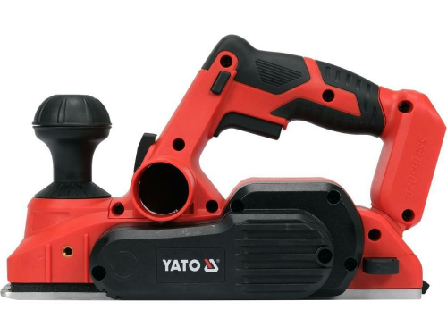 YATO STRUG 18V W/O BATTERY AND CHARGER