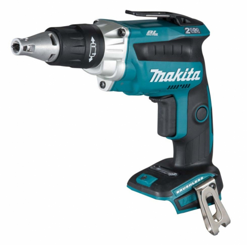 Makita DFS250Z power screwdriver/impact driver 2500 RPM Black, Green