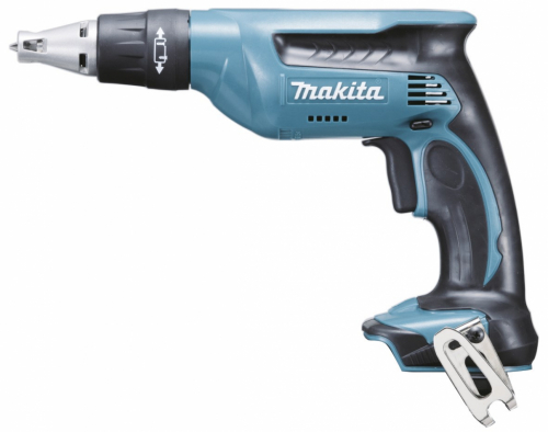 Makita DFS451ZJ power screwdriver/impact driver 4000 RPM