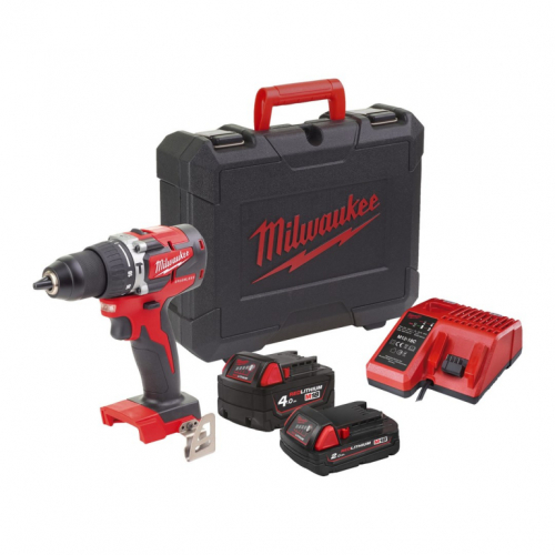 Milwaukee 4933472116 drill 1.8 kg