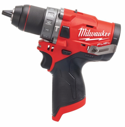 Milwaukee cordless impact driver-drill M12 FPD-0 (without battery and charger) 12V