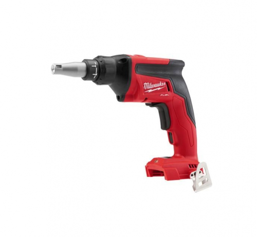 Milwaukee cordless band screwdriver M18 FSG-0X, 18V (without battery and charger), with case