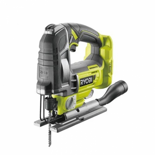 Cordless jigsaw R18JS7-0 Ryobi 18V (without battery and charger)