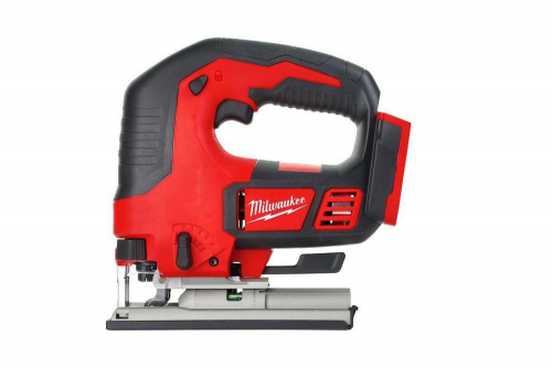 MILWAUKEE Jigsaw M18BJS-0X