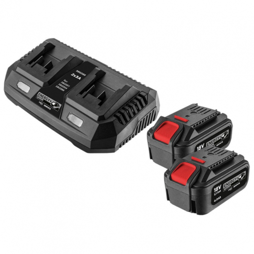 Graphite 58GE134 battery charger