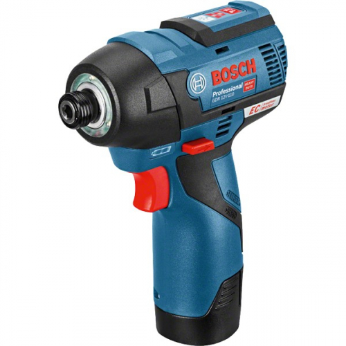 Bosch Professional Schlagschrauber GDR 12V-110