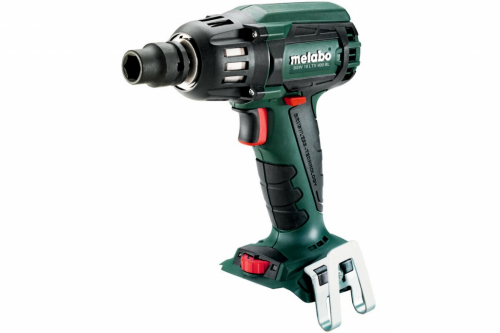 Metabo SSW 18 LTX 400 BL 1/2