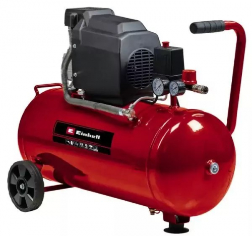 Einhell TC-AC 190/50/8 air compressor 1500 W 165 l/min