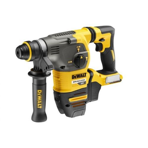 DeWALT DCH333NT SOLO Perforateur Burineur Électrique sans fil 54 volts SDS-Plus