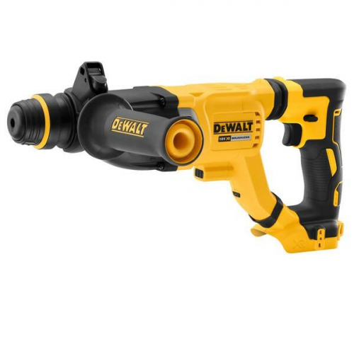 DEWALT.MŁOTOWIERTARKA 18V DCH263N 3,0J KUFER