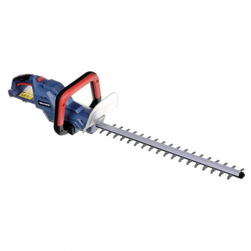 Graphite 58G042 power hedge trimmer Single blade