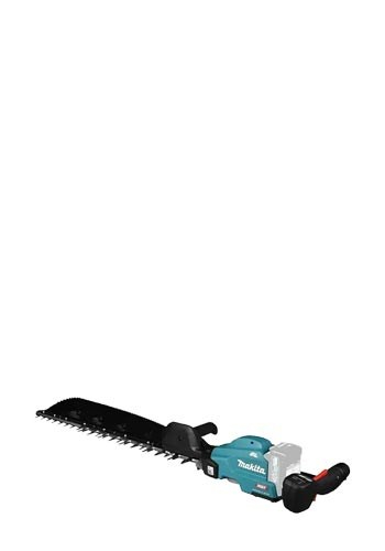 Makita UH014GZ power hedge trimmer Single blade 3.4 kg