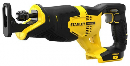 Stanley SFMCS300B-XJ reciprocating saw