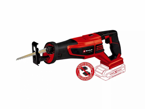 Einhell TE-AP 18/28 Li BL - Solo 2500 spm Black, Red