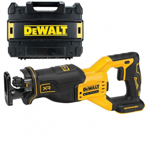 DEWALT.PIŁA SZABLASTA  18V DCS382NT