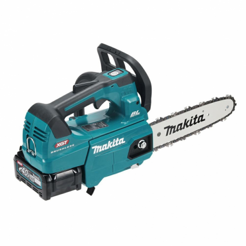 MAKITA. CHAINSAW 40V XGT UC002GM102 25cm 1x4.0Ah