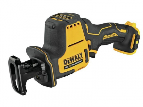 DEWALT.PIŁA SZABLASTA  12V DCS312N BEZ AKU. I ŁAD.