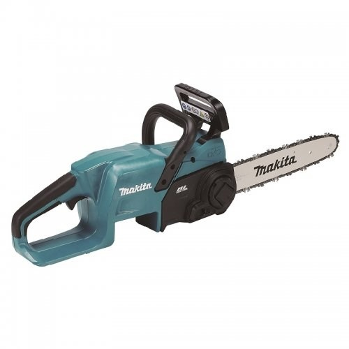 Makita DUC307ZX3 chainsaw 18 W Black, Blue