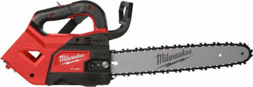 MILWAUKEE. CHAINSAW M18FTHCHS35-0 35cm