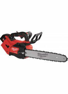 MILWAUKEE. CHAINSAW M18FTHCHS35-802